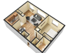 One Bedroom